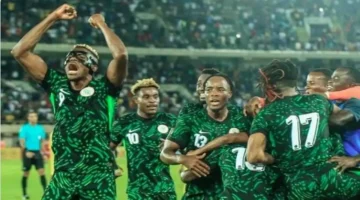 اللقاء المنتظر: موعد نيجيريا وتنزانيا في كأس أمم إفريقيا 2025